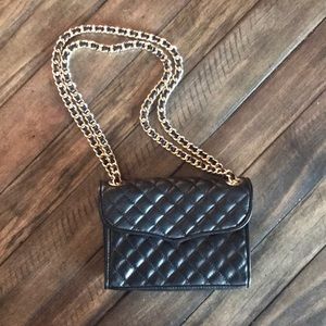 Rebecca Minkoff Quilted Bag